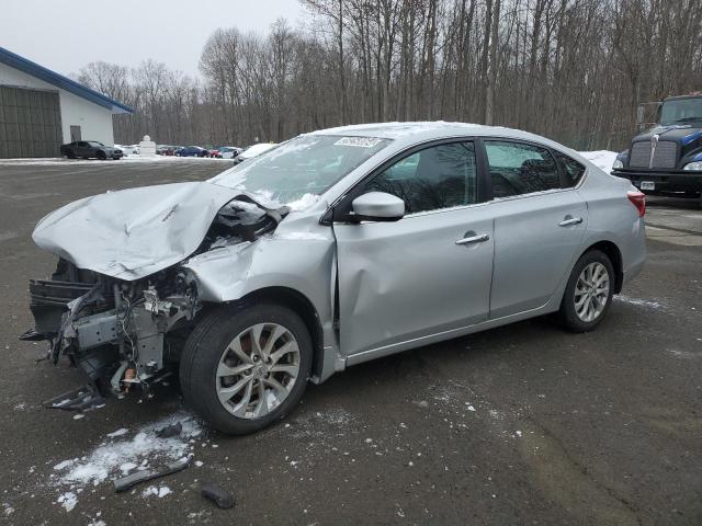 NISSAN SENTRA 2019 3n1ab7ap7ky349168