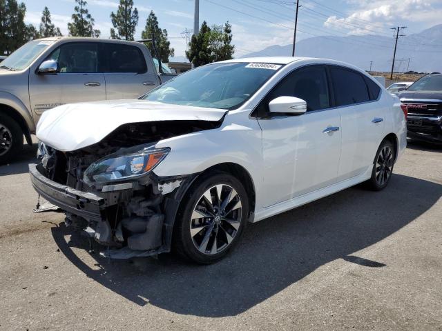 NISSAN SENTRA S 2019 3n1ab7ap7ky349977