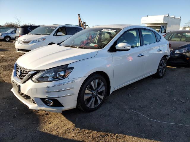 NISSAN SENTRA 2019 3n1ab7ap7ky351034