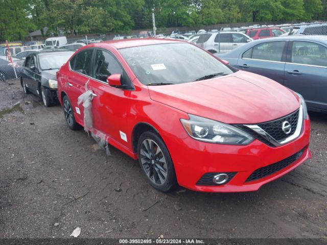 NISSAN SENTRA 2019 3n1ab7ap7ky359747