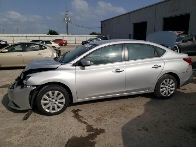 NISSAN SENTRA 2019 3n1ab7ap7ky361059