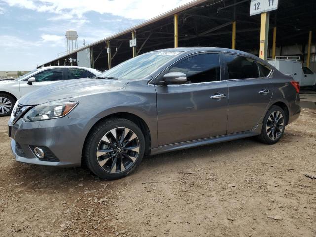 NISSAN SENTRA S 2019 3n1ab7ap7ky367024