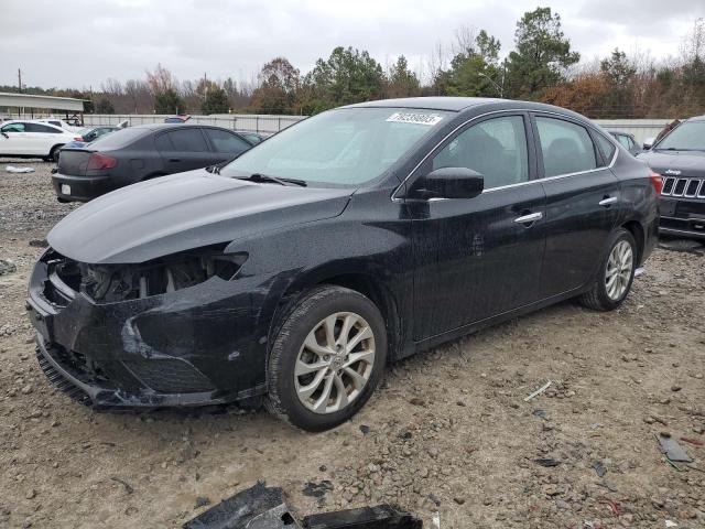 NISSAN SENTRA 2019 3n1ab7ap7ky367878