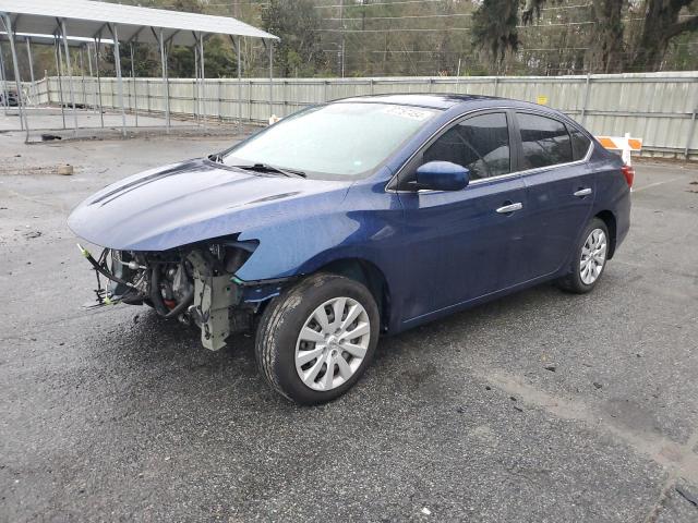 NISSAN SENTRA 2019 3n1ab7ap7ky386138