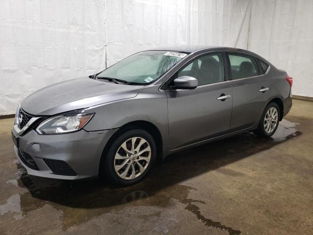 NISSAN SENTRA S 2019 3n1ab7ap7ky394644