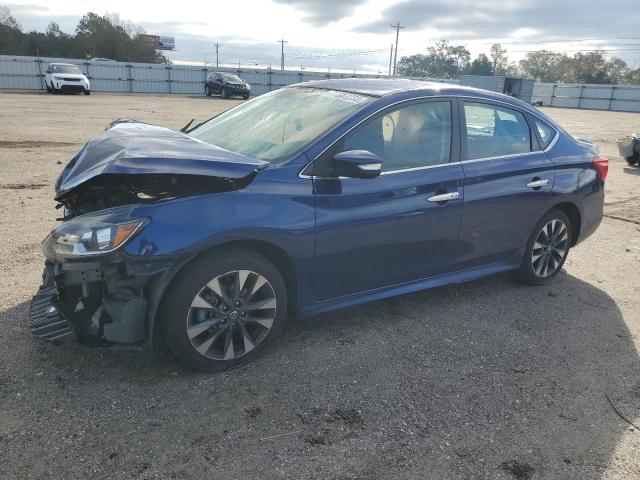 NISSAN SENTRA 2019 3n1ab7ap7ky400006