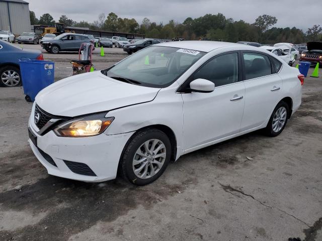 NISSAN SENTRA 2019 3n1ab7ap7ky404623