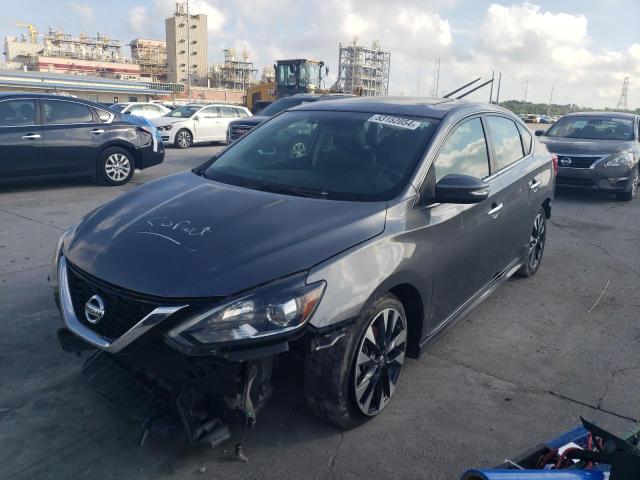 NISSAN SENTRA 2019 3n1ab7ap7ky405108