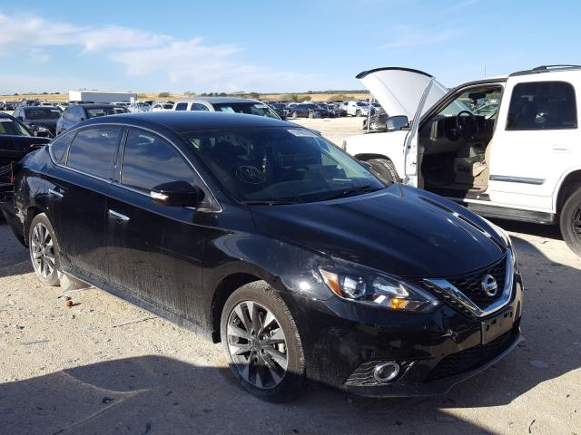 NISSAN SENTRA S 2019 3n1ab7ap7ky408882