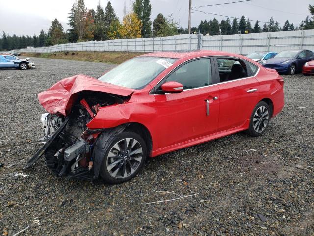 NISSAN SENTRA 2019 3n1ab7ap7ky411748