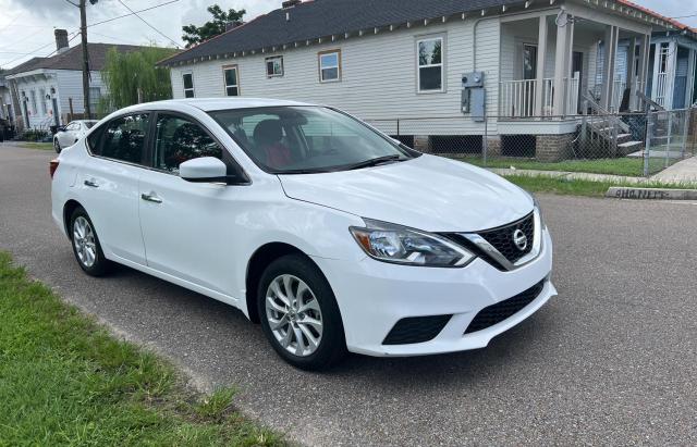 NISSAN SENTRA 2019 3n1ab7ap7ky415007