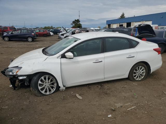 NISSAN SENTRA 2019 3n1ab7ap7ky423172