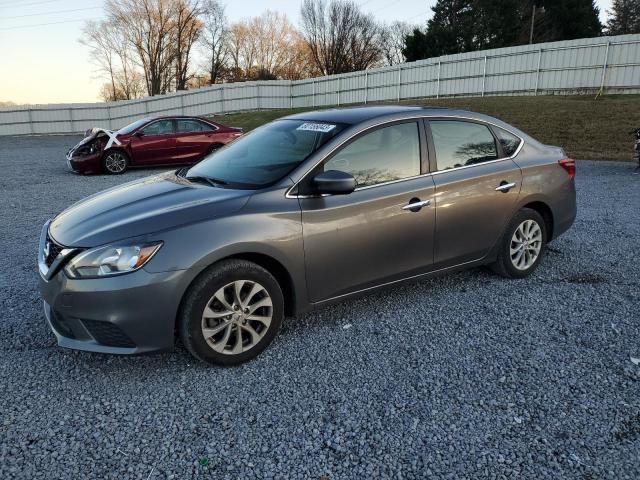 NISSAN SENTRA 2019 3n1ab7ap7ky426587