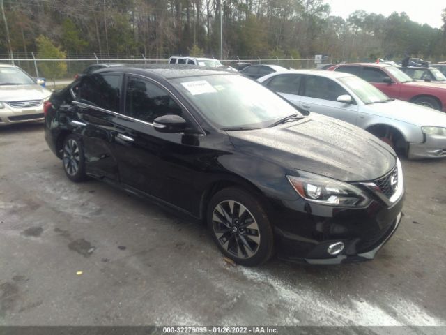 NISSAN SENTRA 2019 3n1ab7ap7ky426895