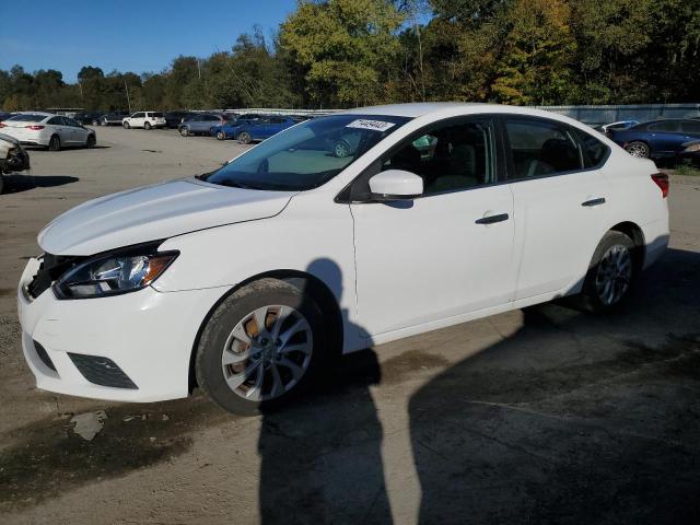 NISSAN SENTRA 2019 3n1ab7ap7ky434690