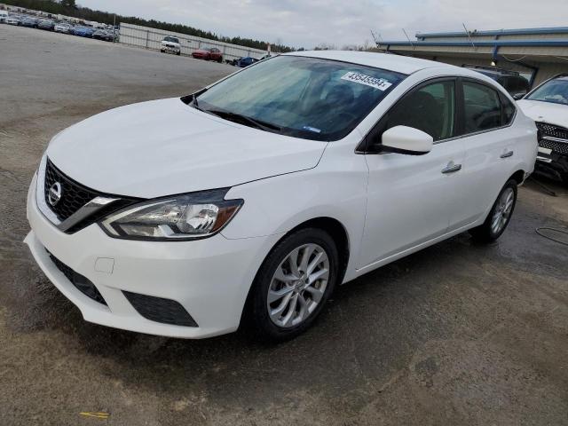 NISSAN SENTRA 2019 3n1ab7ap7ky435192