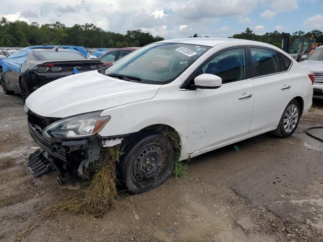 NISSAN SENTRA 2019 3n1ab7ap7ky446452