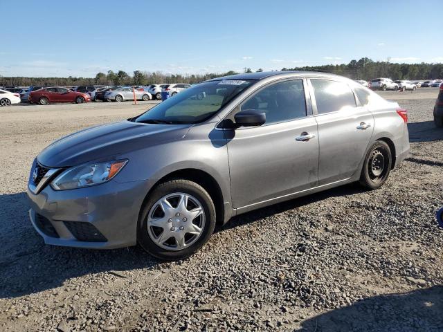 NISSAN SENTRA 2019 3n1ab7ap7ky447066