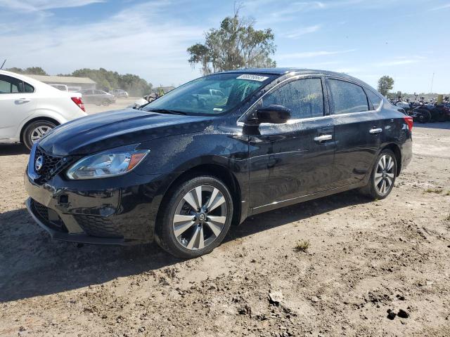 NISSAN SENTRA S 2019 3n1ab7ap7ky447939