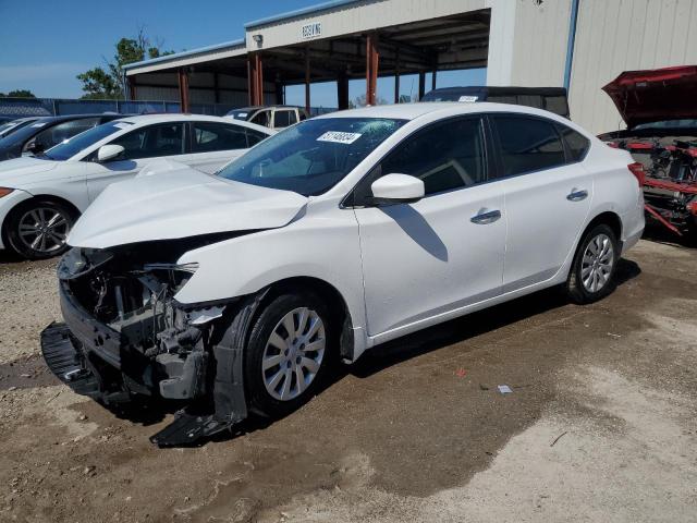 NISSAN SENTRA 2019 3n1ab7ap7ky450260