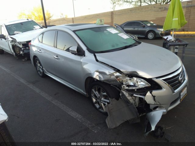 NISSAN SENTRA 2013 3n1ab7ap8dl563134