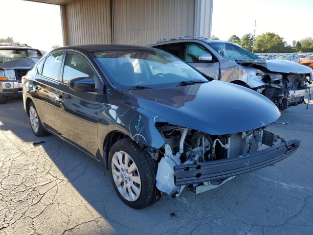 NISSAN SENTRA S 2013 3n1ab7ap8dl611022