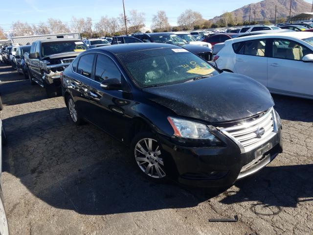 NISSAN SENTRA S 2013 3n1ab7ap8dl618908