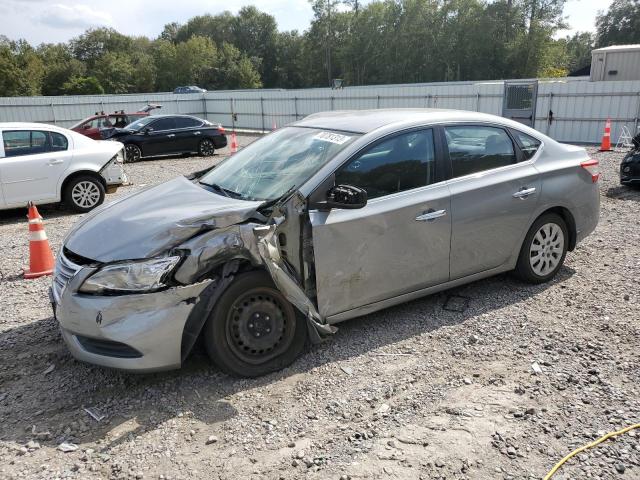 NISSAN SENTRA 1.8 2013 3n1ab7ap8dl623896