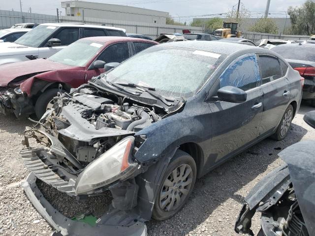 NISSAN SENTRA 2013 3n1ab7ap8dl634574