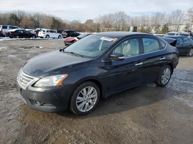 NISSAN SENTRA 2013 3n1ab7ap8dl639161