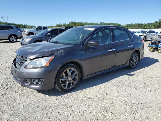 NISSAN SENTRA 2013 3n1ab7ap8dl649740