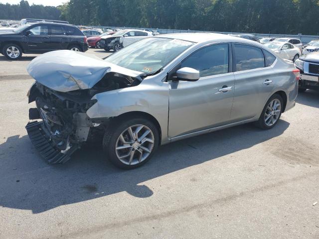 NISSAN SENTRA 2013 3n1ab7ap8dl659023