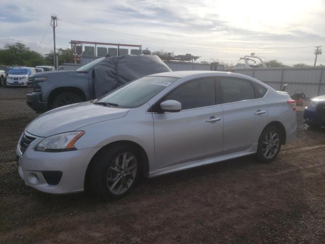 NISSAN SENTRA 2013 3n1ab7ap8dl661208