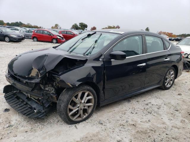 NISSAN SENTRA S 2013 3n1ab7ap8dl661449