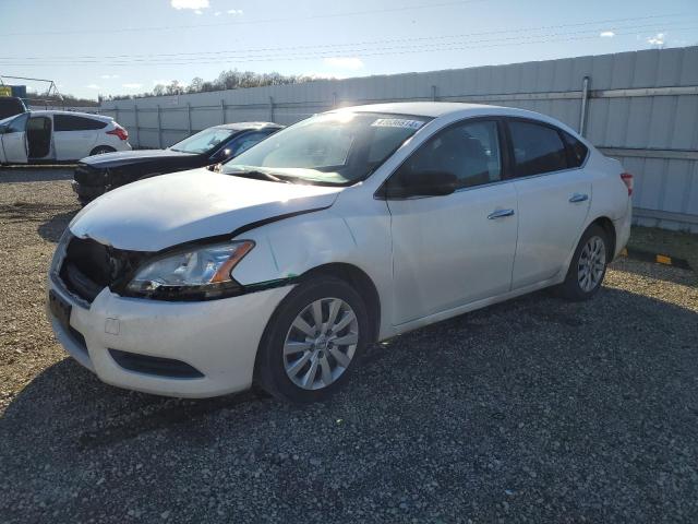 NISSAN SENTRA 2013 3n1ab7ap8dl662326