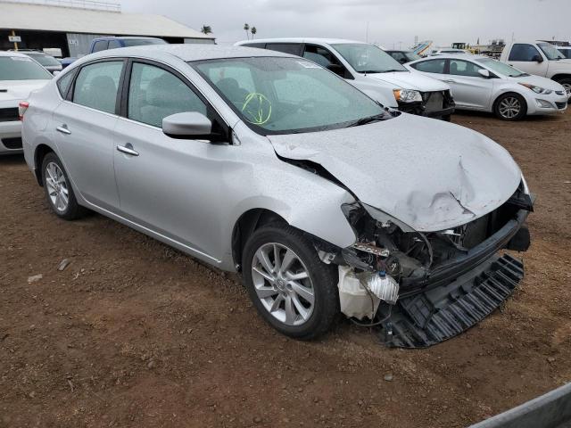 NISSAN SENTRA S 2013 3n1ab7ap8dl667218