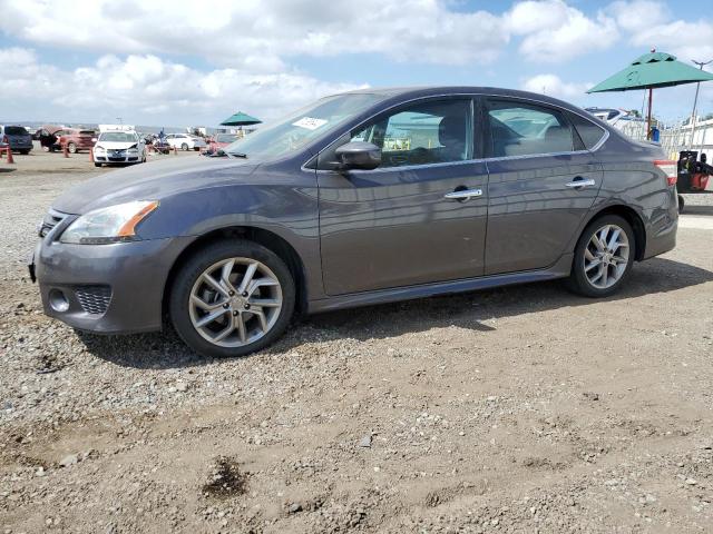 NISSAN SENTRA S 2013 3n1ab7ap8dl668868