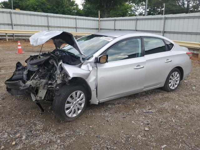 NISSAN SENTRA 2013 3n1ab7ap8dl673147