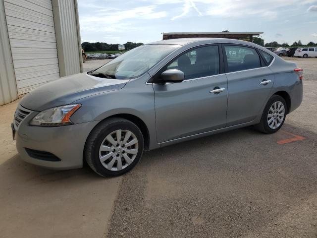 NISSAN SENTRA 2013 3n1ab7ap8dl674539