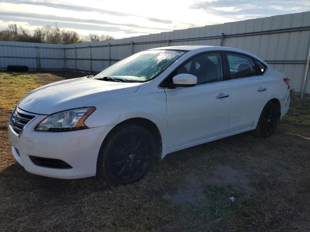 NISSAN SENTRA 2013 3n1ab7ap8dl676226