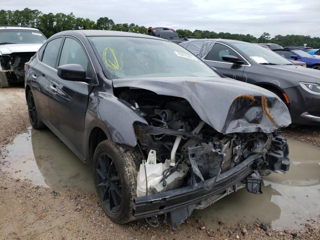 NISSAN SENTRA S 2013 3n1ab7ap8dl679479