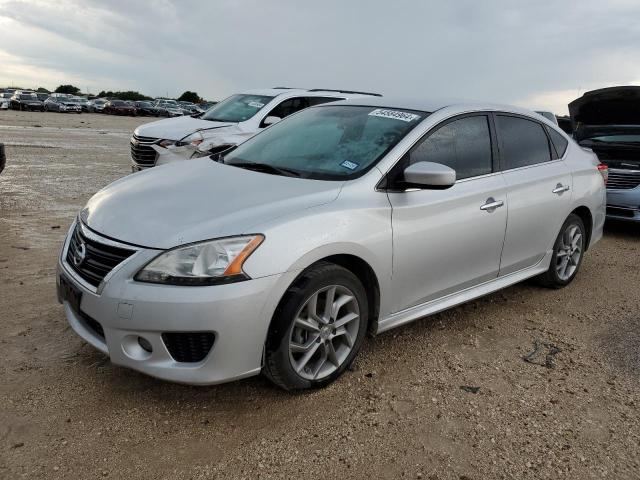 NISSAN SENTRA 2013 3n1ab7ap8dl686948