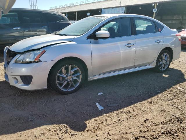 NISSAN SENTRA S 2013 3n1ab7ap8dl687680