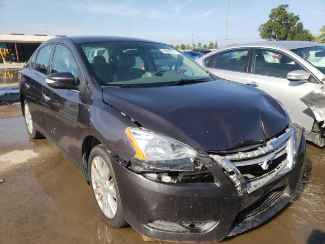 NISSAN SENTRA S 2013 3n1ab7ap8dl690045