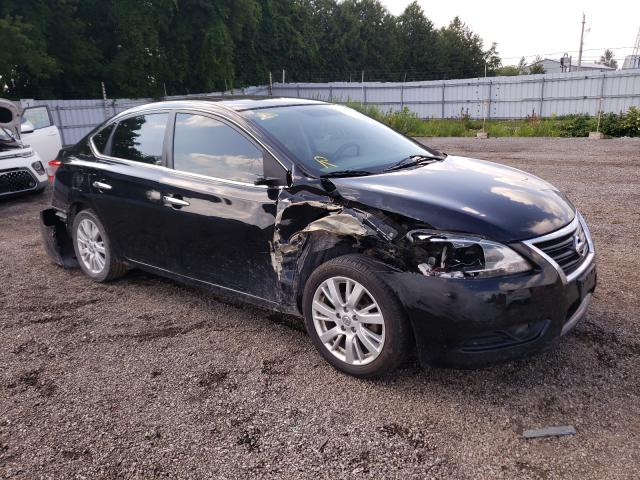 NISSAN SENTRA S 2013 3n1ab7ap8dl690269