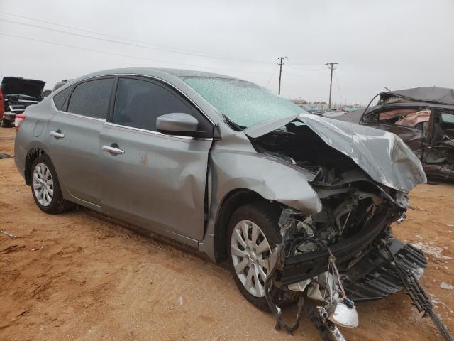 NISSAN SENTRA S 2013 3n1ab7ap8dl702453