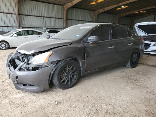 NISSAN SENTRA 2013 3n1ab7ap8dl703988