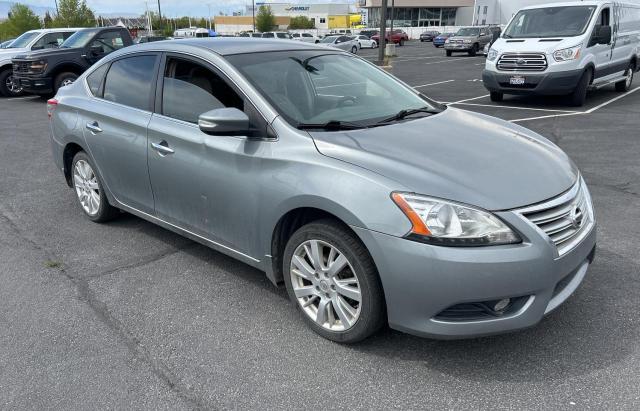 NISSAN SENTRA 2013 3n1ab7ap8dl706938