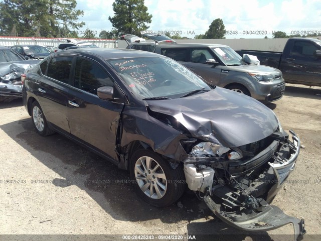 NISSAN SENTRA 2013 3n1ab7ap8dl713503