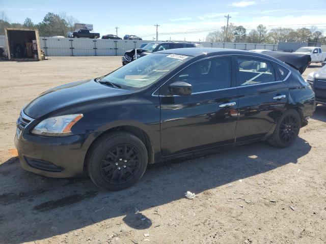 NISSAN SENTRA 2013 3n1ab7ap8dl720130